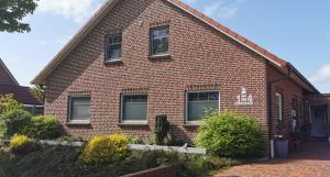 Ferienwohnung Sternenkieker