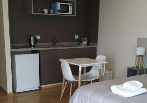 Apart Hotel Quijote by DOT Suites