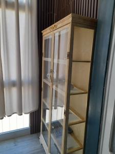 B&B GANAJ La terrazza di Ganaj BARI