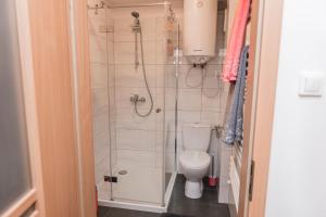 Apartament Słoneczny