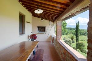 Villa Bella Lisa Pool & Jacuzzi EXCLUSIVE USE