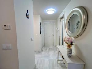 Apartamento Aguaserena confort Playa y Piscinas