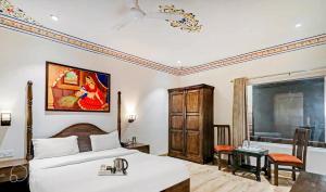 Sahibs - Royal Boutique Hotel
