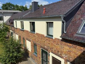 Ferienhaus Halbritter Krina