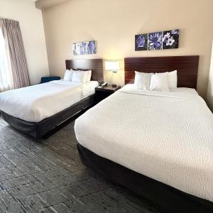Sleep Inn & Suites Denver International Airport