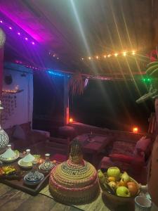 Tamri Beach Cabane