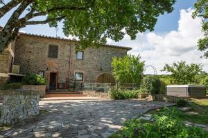 Luxury Chianti Countryside Villa with Pool VILLA BELLA LISA