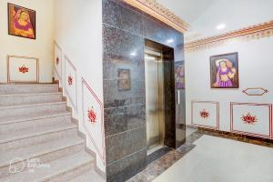 Sahibs - Royal Boutique Hotel