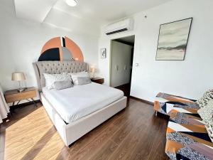 Condotel Aeon Towers Davao 20mbps Wifi