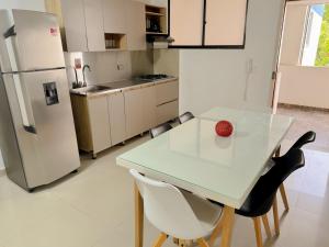 Apartamento 3 habitaciones Palanoa Rodadero - By Bedviajes