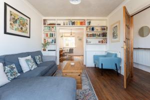 The Albert House - Ubytování bez kategorie ve městě Parkstone