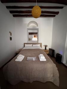 Elia House Rustic Andros Oasis