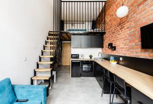 4A Loft City Centre