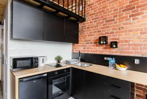 4B Loft City Centre
