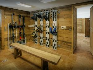 Chalets Chalet Goville - OVO Network : photos des chambres