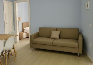 AMMEN Apartment
