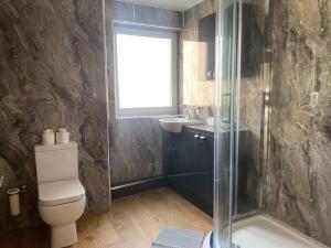 Newcastle City Centre Apartments