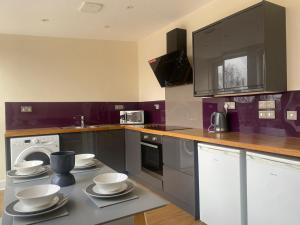 Newcastle City Centre Apartments