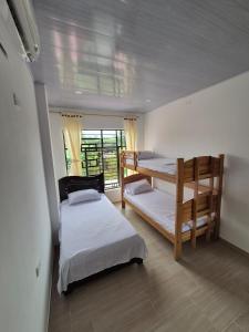 Casa de Char Girardot, Nariño Cundinamarca