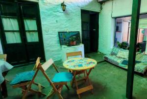 Hostel Colibri Colonia