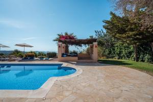 Villa Cas Berris