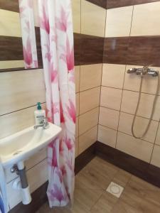 Ubytování v soukromí - Vila Eliška