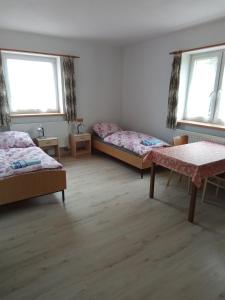 Ubytování v soukromí - Vila Eliška