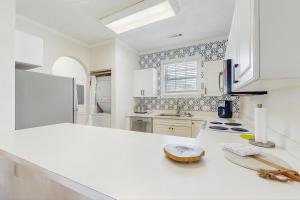 Coastal Retreat at Magnolia Place