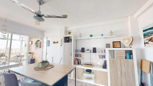 Casa Honey - A Murcia Holiday Rentals Property