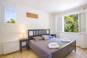 Villas Villa Colombes by Villa Plus : photos des chambres