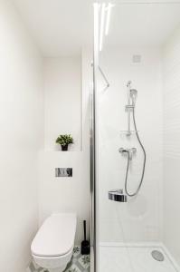 Loft 2 Centre Apartment