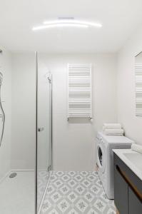 Loft 2 Centre Apartment