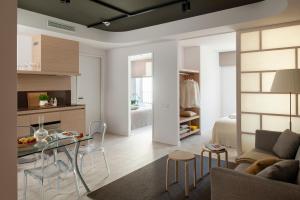 Eric Vökel Boutique Apartments - Hamburg Suites