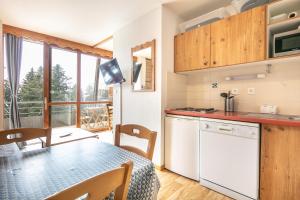 Appartements Le Robero - proche dune station de ski : photos des chambres