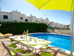 Vital - Private Pool - 8 Guests - Albufeira