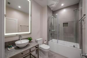 3 Bedrooms Stylish Townhouse Near Disney