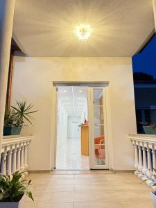 FrenkiS Residence