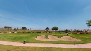 Casa Atlantico 23-Murcia Holiday Rentals Property