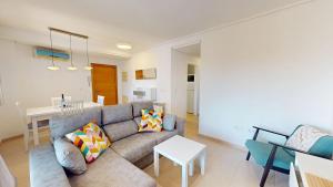 Casa Indico J-Murcia Holiday Rentals Property