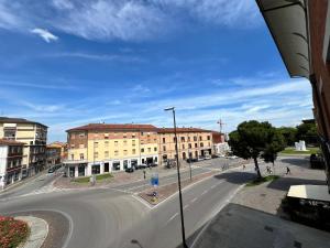 Angolo prestigioso di Forlì , Wi-Fi , Parcheggio img29