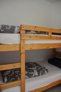 Appartements Les Ricoux : photos des chambres