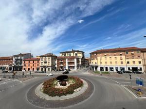 Angolo prestigioso di Forlì , Wi-Fi , Parcheggio img31