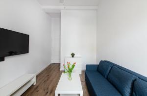 Delux Apartment Stara Oficyna 10