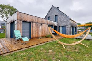 Belle maison pour 6 - 700m Plage de Penvins