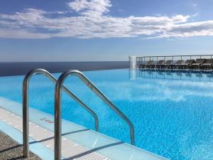 Appartements Casa Monaco - Costa plana residence : photos des chambres