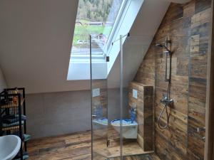 Apartment Berg & Naturliebe