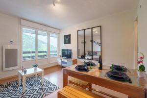 LOurson Rider - Proche pistes de ski