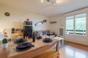 LOurson Rider - Proche pistes de ski