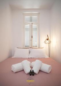 Erodionas Serenity - Corfu Town Studio