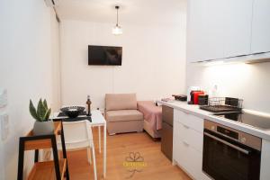 Erodionas Serenity - Corfu Town Studio